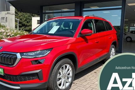 Skoda Kodiaq 56.690 km 30.990 &euro; Hiddenhausen 32120
