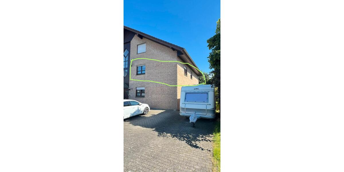 Etagenwohnung Delbrück - 3 Zimmer, 78 m&sup2;, 210.000&euro; | Angebot:26728981
