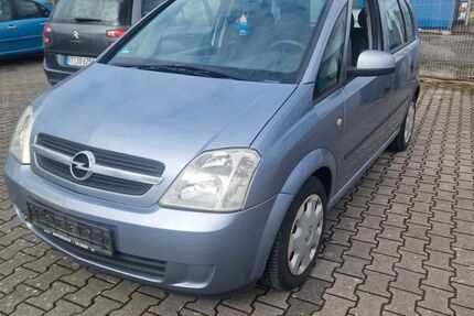 Opel Meriva 272.300 km 1.000 &euro; Herzebrock .- Clarholz 33442