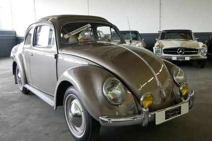 VW Käfer