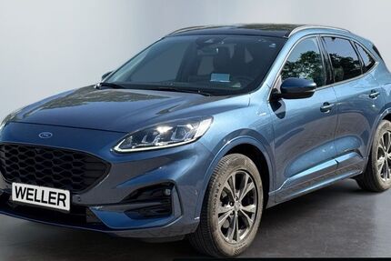 Ford Kuga 94.000 km 24.480 &euro; Bielefeld 33609