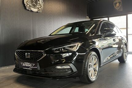 Seat Leon 37.000 km 22.890 &euro; Detmold 32758