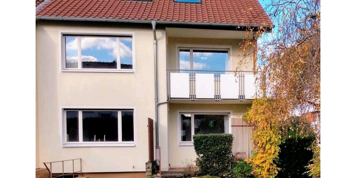 Reihenhaus Bielefeld Heepen - 5 Zimmer, 108 m&sup2;, 349.000&euro; | Angebot:25170373