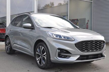 Ford Kuga 54.737 km 20.950 &euro; Versmold 33775