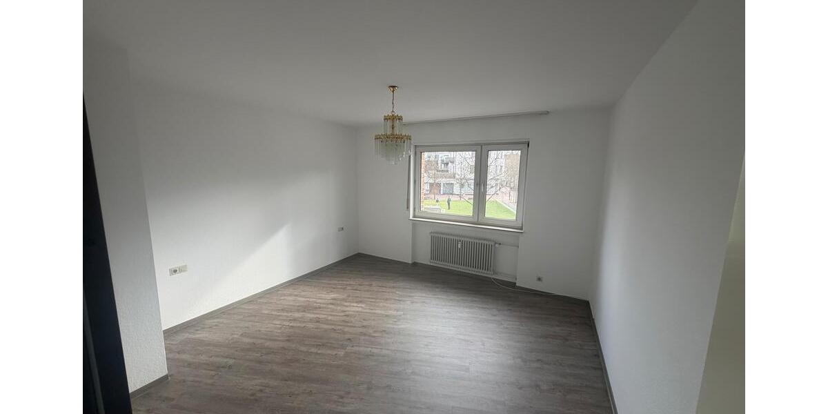 Etagenwohnung Gütersloh - 3 Zimmer, 92 m&sup2;, 858&euro; | Angebot:25723705