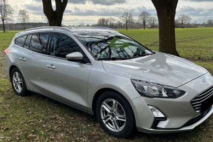 Ford Focus 66.600 km 14.499 &euro; Rheda-Wiedenbrück 33378