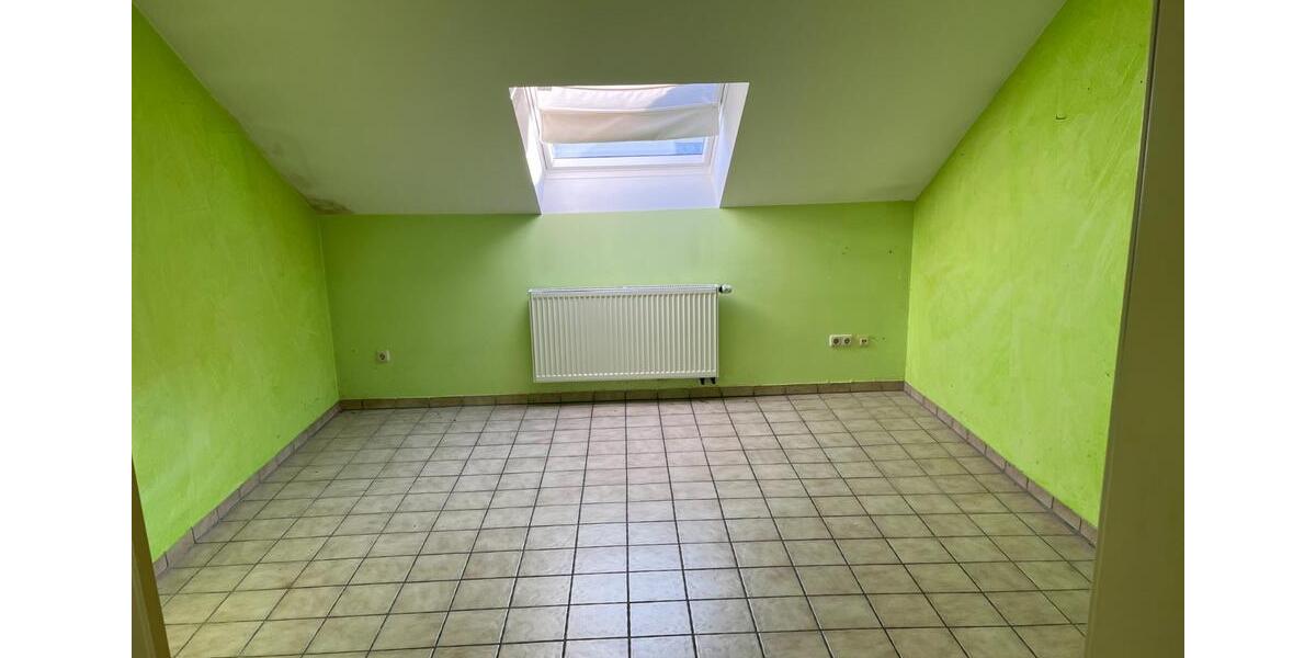 4ZKB Gemütliche Wohnung mit Ost und Süd Balkon Hövelhofer Zentrum zimmer