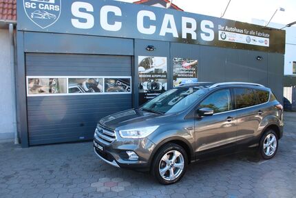 Ford Kuga 97.400 km 16.999 € Kirchlengern 32278