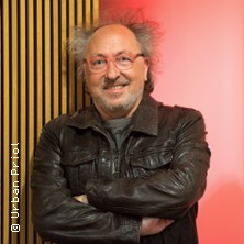 Urban Priol - Im Fluss. 16.04.2026 PaderHalle