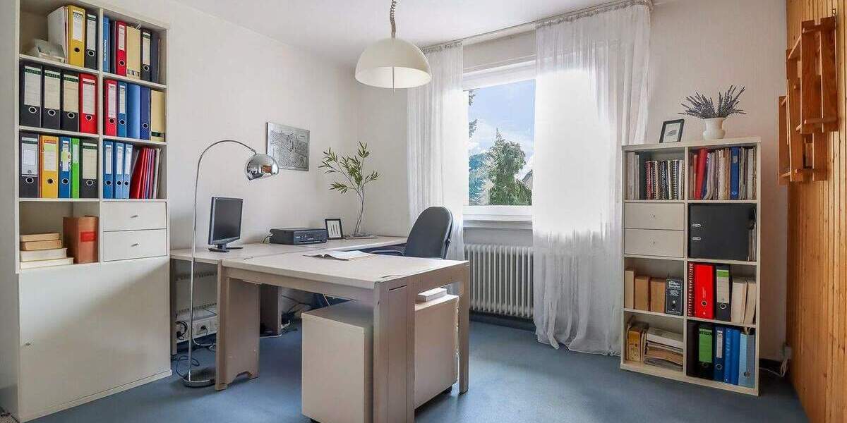 Doppelhaushälfte Bielefeld Brackwede - 6 Zimmer, 181 m&sup2;, 445.000&euro; | Angebot:25821913