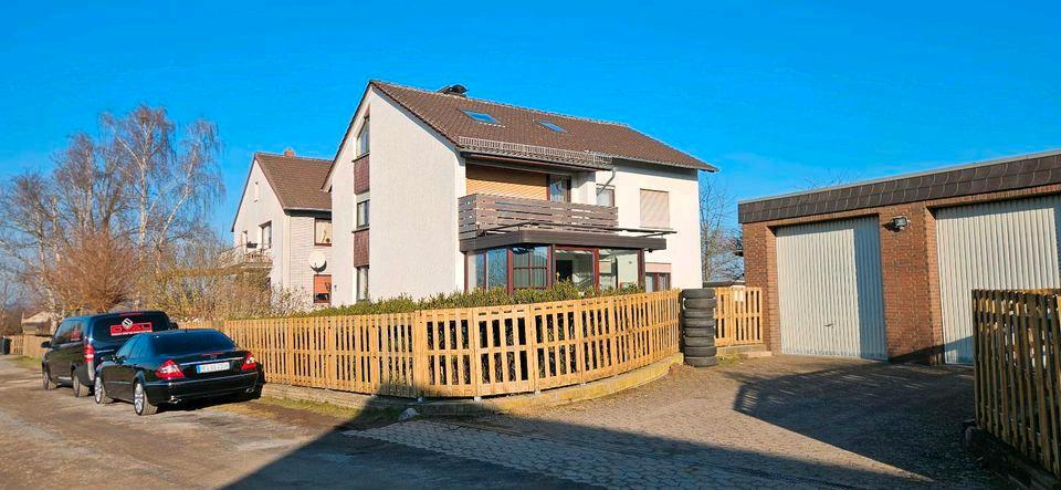 Mehrfamilienhaus, Wohnhaus Vlotho - 11 Zimmer, 297 m&sup2;, 479.000&euro; | Angebot:26022355