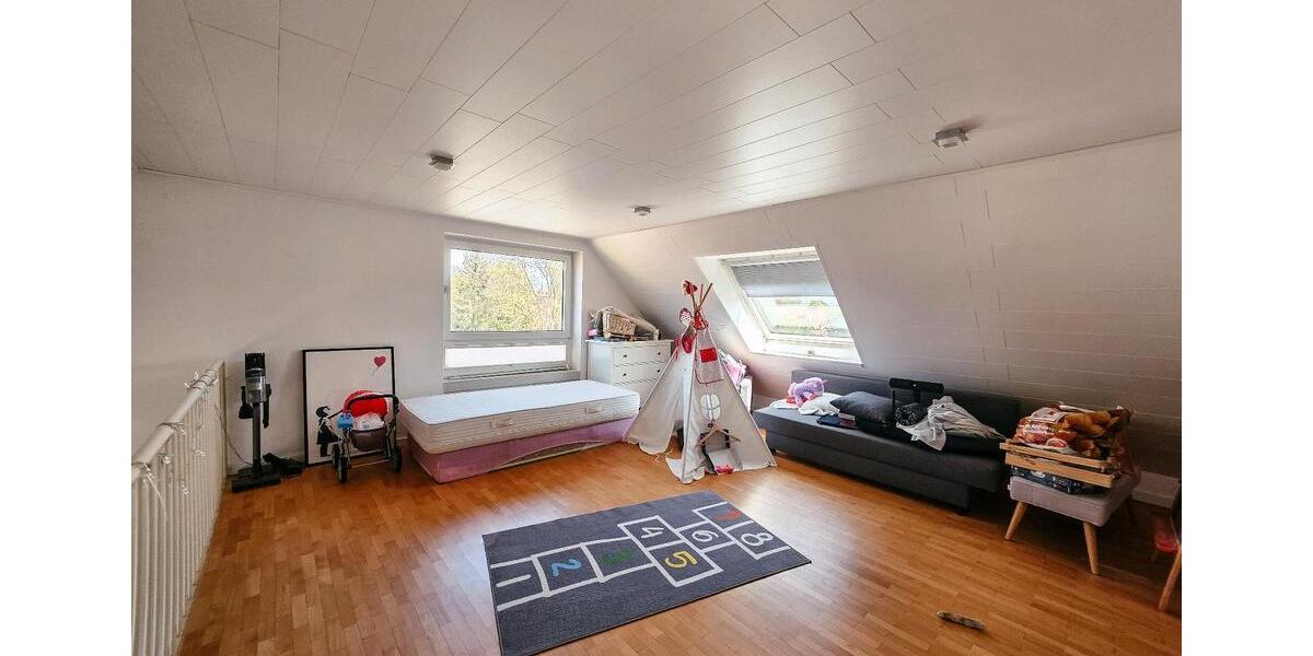 Maisonettenwohnung Detmold Hakedahl - 5 Zimmer, 117 m&sup2;, 295.000&euro; | Angebot:26562959