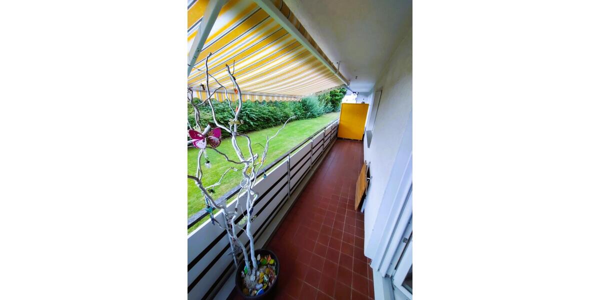 Erdgeschoßwohnung Bad Salzuflen - 3 Zimmer, 220.000&euro; | Angebot:22267325