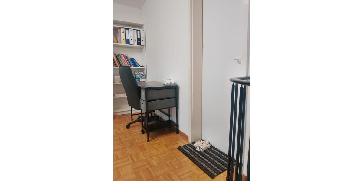 Doppelhaushälfte Bielefeld Brackwede - 3 Zimmer, 120 m&sup2;, 1.200&euro; | Angebot:24951738