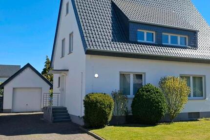 Haus Bad Salzuflen Biemsen-Ahmsen - 5 Zimmer, 125 m&sup2;, 369.000&euro; | Angebot:26396585