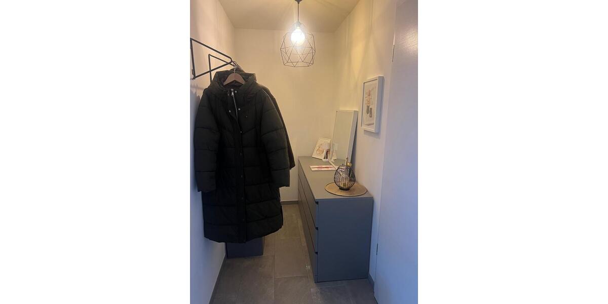 Lichtdurchflutet, modern und mit besonderem Wohlfühlfaktor 2 zimmer