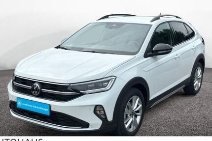 VW Taigo 8.000 km 26.790 &euro; Melle 49324