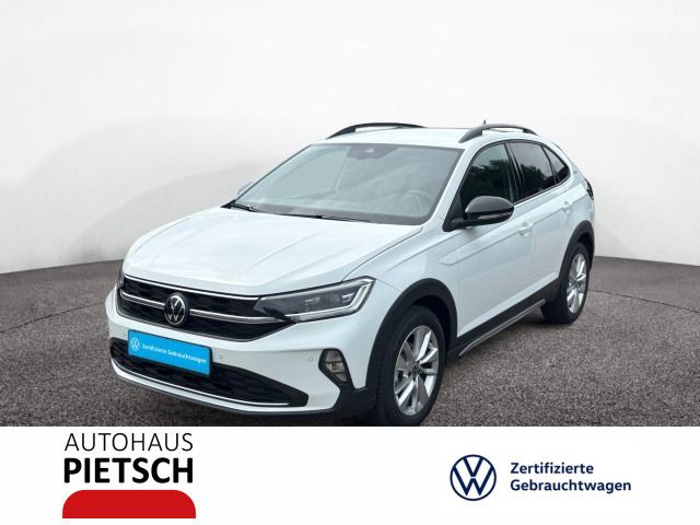 VW Taigo 8.000 km 26.790 &euro; Melle 49324