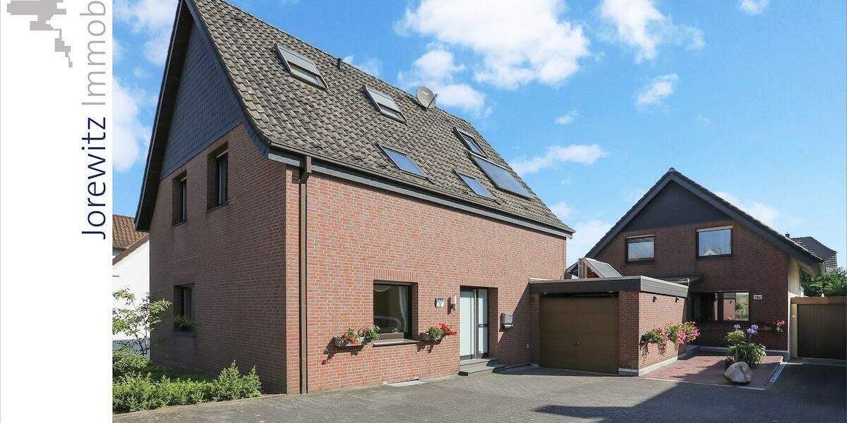 Einfamilienhaus Bielefeld Jöllenbeck - 9 Zimmer, 257 m&sup2;, 685.000&euro; | Angebot:23462088