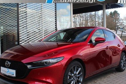 Mazda 3 20.432 km 23.985 &euro; Hilter 49176