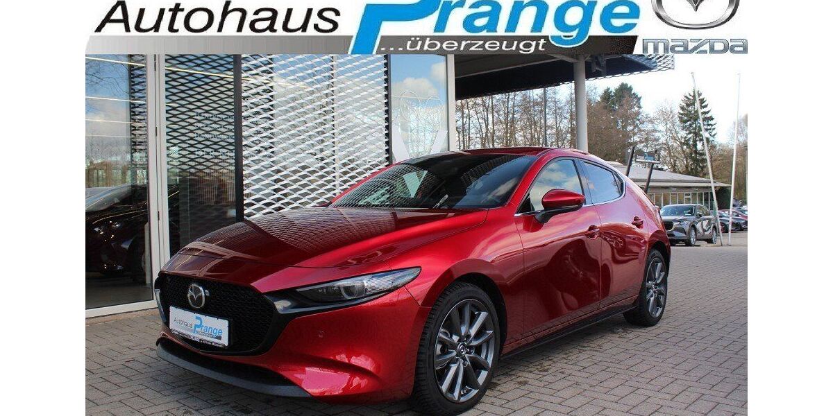 Mazda 3 20.432 km 23.985 &euro; Hilter 49176