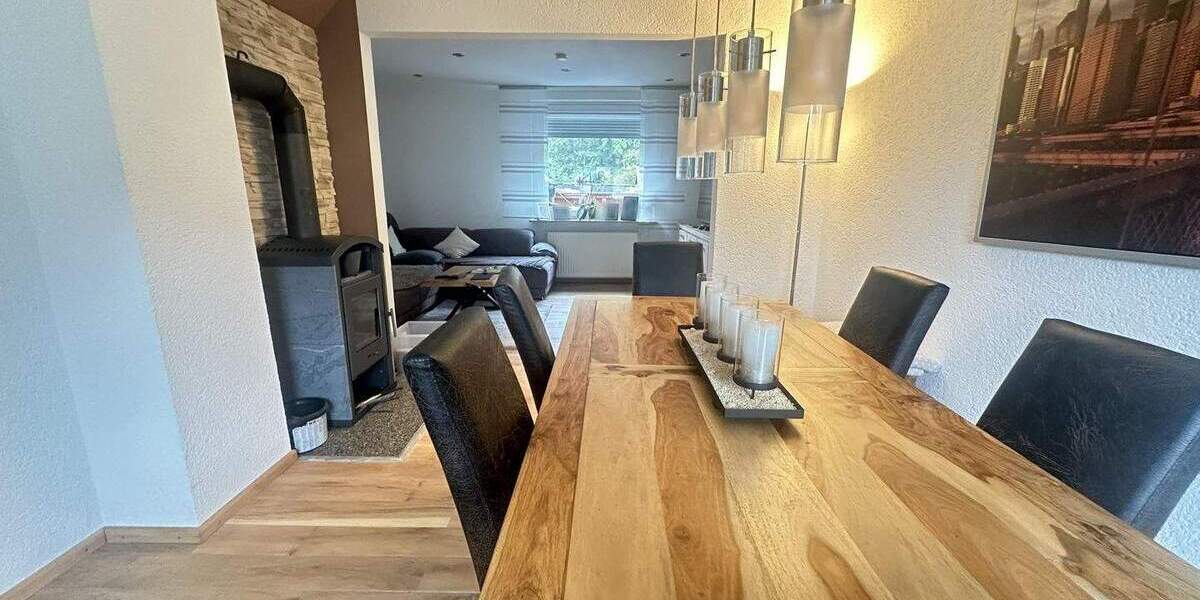 Doppelhaushälfte Bielefeld Senne - 4 Zimmer, 125 m&sup2;, 399.000&euro; | Angebot:25741345