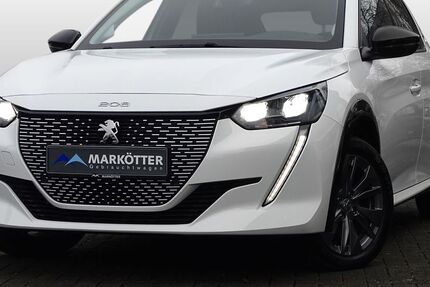 Peugeot e-208 20.990 km 19.950 &euro; Bad Salzuflen 32108