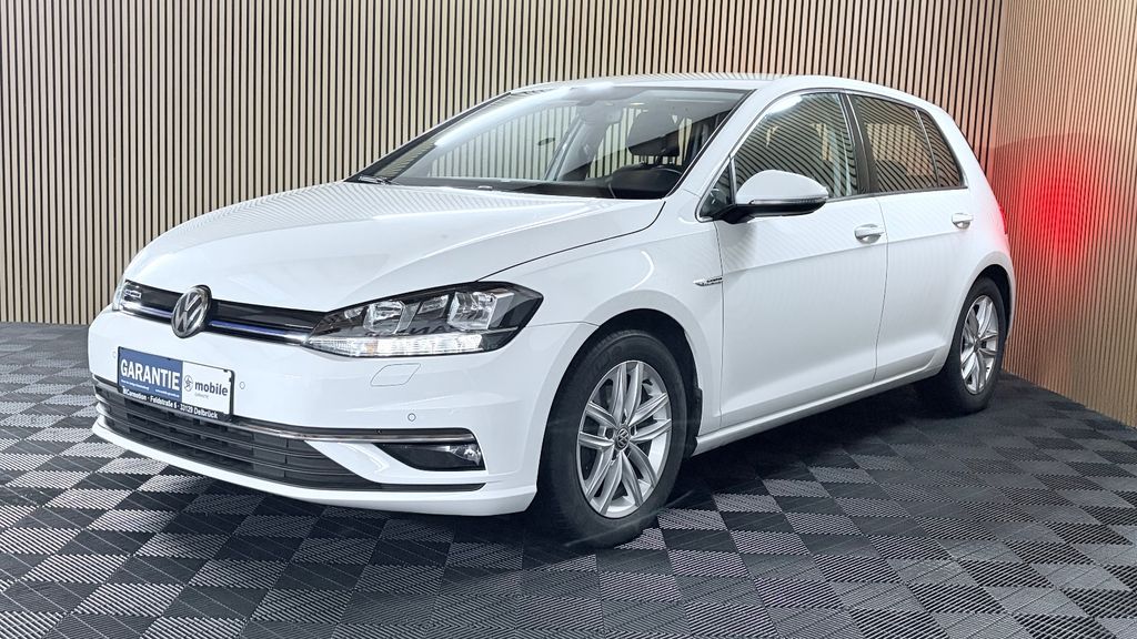 VW Golf 130.000 km 14.490 &euro; Delbrück 33129