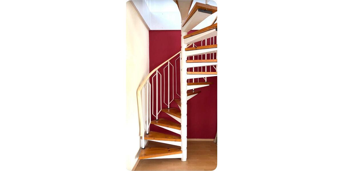 Maisonettenwohnung Bielefeld Schildesche - 4 Zimmer, 140 m&sup2;, 460.000&euro; | Angebot:25058205