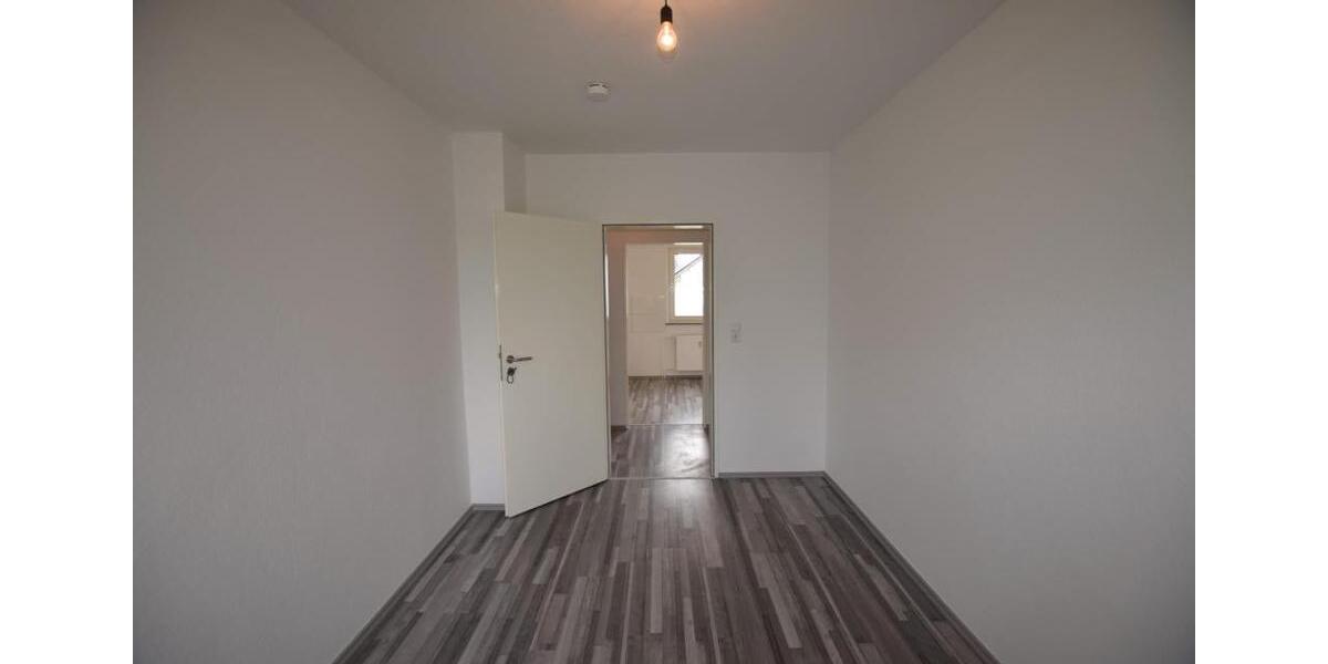 Erdgeschoßwohnung Bad Salzuflen Biemsen-Ahmsen - 3 Zimmer, 61 m&sup2;, 430&euro; | Angebot:26378367