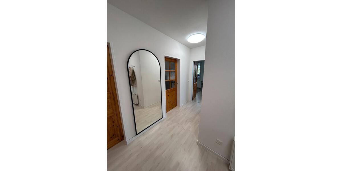 Etagenwohnung Bielefeld Jöllenbeck - 3 Zimmer, 85 m&sup2;, 1.195&euro; | Angebot:26414539