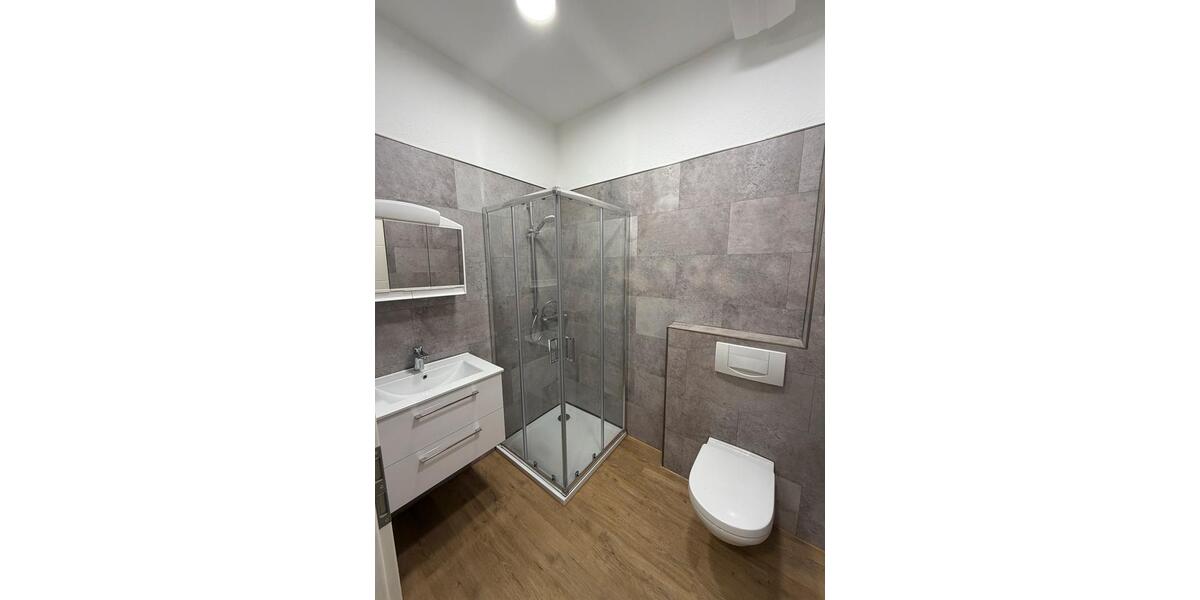 Etagenwohnung Bünde - 2 Zimmer, 45 m&sup2;, 120.000&euro; | Angebot:27096118