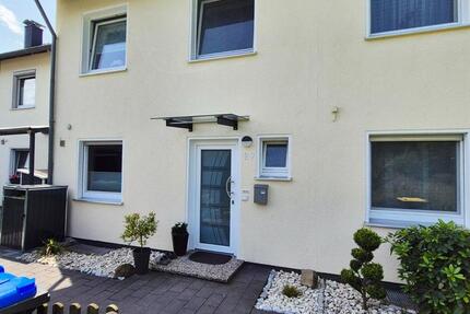 Reihenmittelhaus in Detmold-Heidenoldendorf zu vermieten