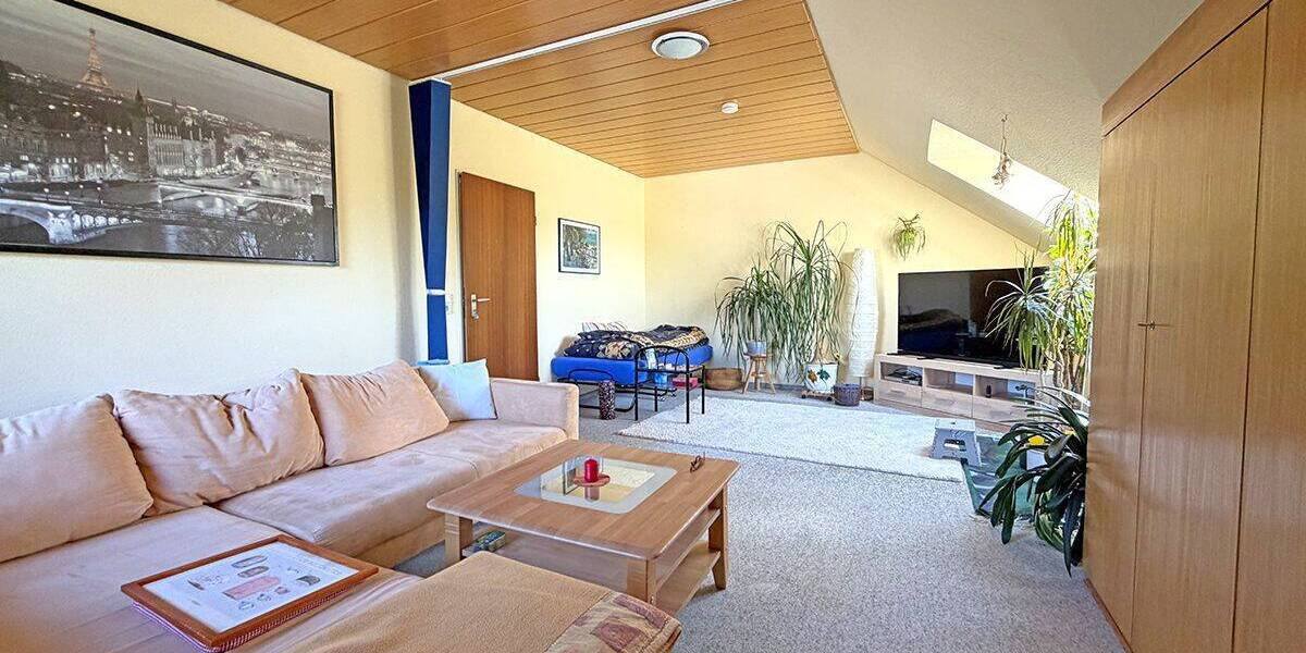 Reihenendhaus Bielefeld Stieghorst - 6 Zimmer, 125 m&sup2;, 350.000&euro; | Angebot:26741823