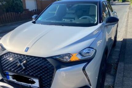 DS Automobiles DS3 Crossback