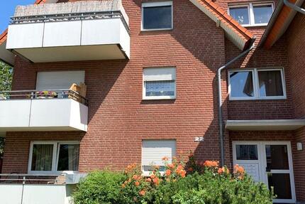 Wohnung Bad Salzuflen Ehrsen-Breden - 3 Zimmer, 79 m&sup2;, 690&euro; | Angebot:26635319