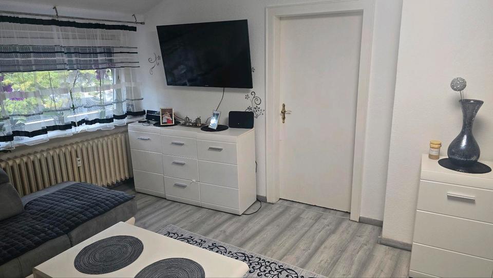 Dachgeschoßwohnung Bad Oeynhausen Rehme - 3.5 Zimmer, 70 m&sup2;, 199.000&euro; | Angebot:26738209