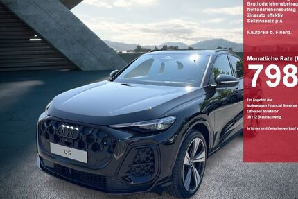 Audi Q5 6.900 km 68.985 &euro; Gütersloh 33330