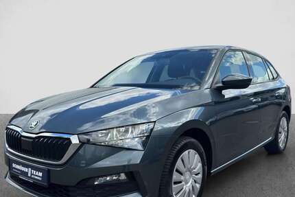 Skoda Scala 63.106 km 12.490 &euro; Bielefeld 33609