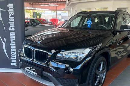 BMW X1 77.000 km 11.499 &euro; Gütersloh 33334