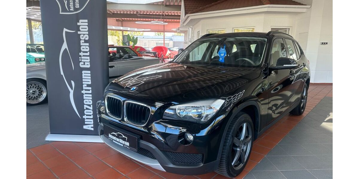 BMW X1 77.000 km 11.499 &euro; Gütersloh 33334