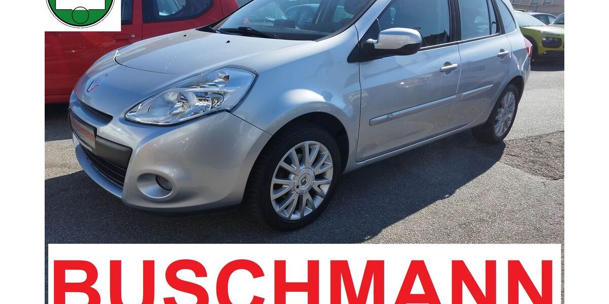 Renault Clio 84.700 km 6.990 &euro; Bielefeld 33609