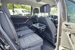VW Touran 1.4 TSI Allstar 7-Sitzer NAVI RFK LED ACC 98.941 km 19.750 &euro; Löhne 32584