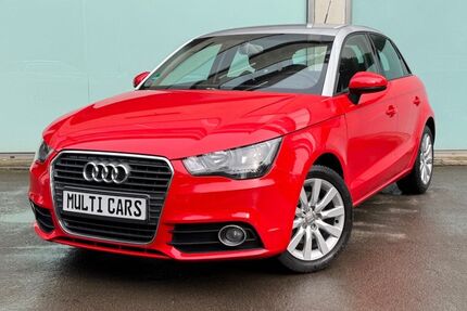 Audi A1 134.000 km 9.480 &euro; Löhne 32584
