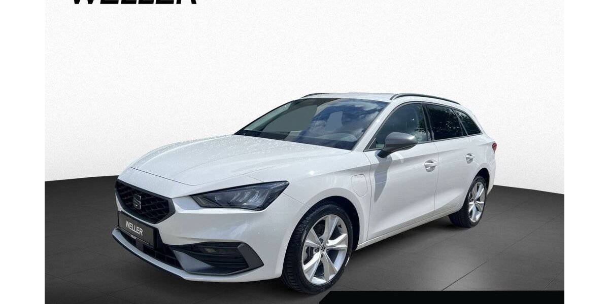 Seat Leon 49.940 km 19.450 &euro; Herford 32051