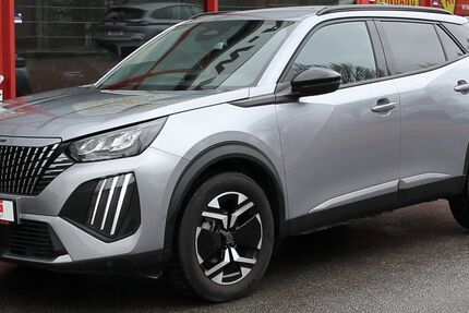 Peugeot 2008 4.136 km 18.800 &euro; Hüllhorst 32609