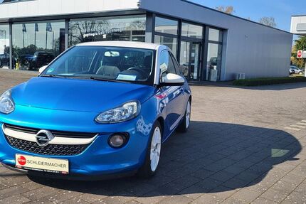 Opel Adam 129.800 km 6.590 &euro; Rietberg 33397