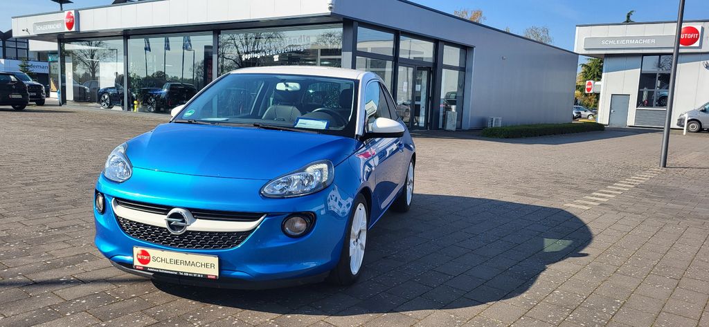 Opel Adam 129.800 km 6.590 &euro; Rietberg 33397
