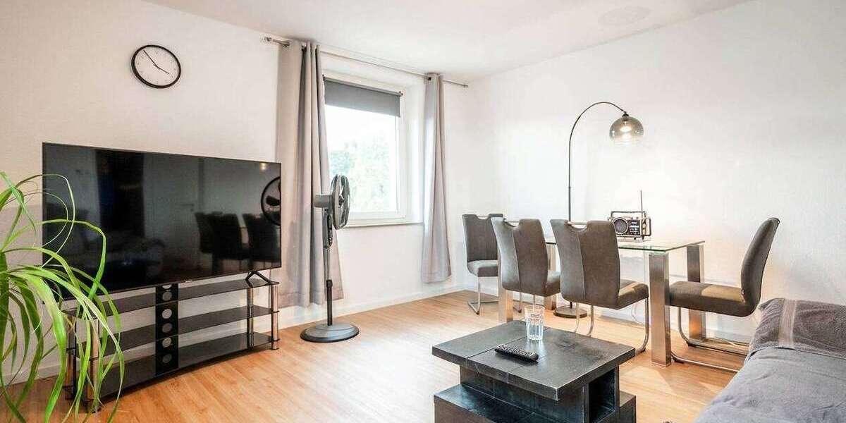 Etagenwohnung Bielefeld Heepen - 3 Zimmer, 67 m&sup2;, 700&euro; | Angebot:27325979
