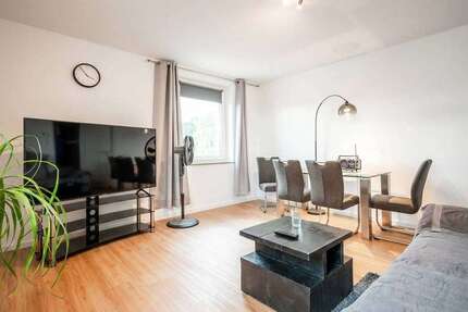 Wohnung Bielefeld Heepen - 3 Zimmer, 67 m&sup2;, 700&euro; | Angebot:27325979
